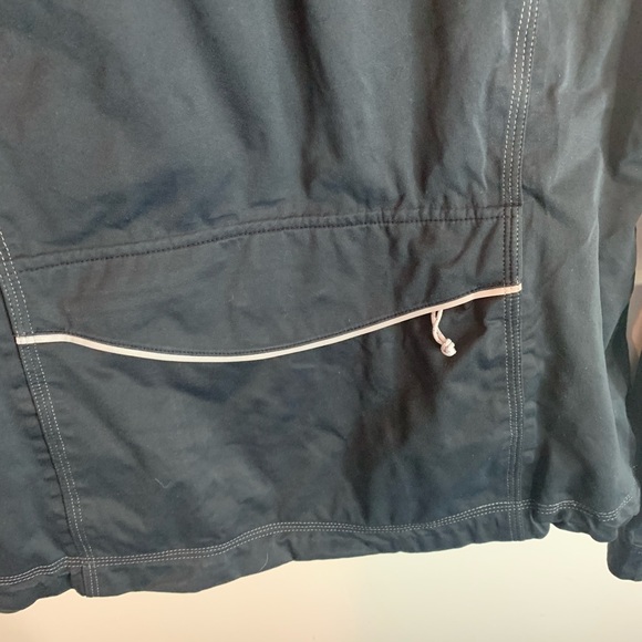 Columbia Black Titanium Omni-Tech Jacket - Picture 6 of 12